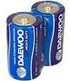 Батарейка DAEWOO_R20